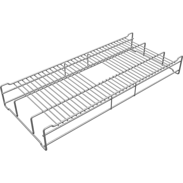 Elkay Dart Canyon Stainless Steel 30-1/2" x 13" x 4-3/8" Reversible Bottom Grid CTXBG3113R - main
